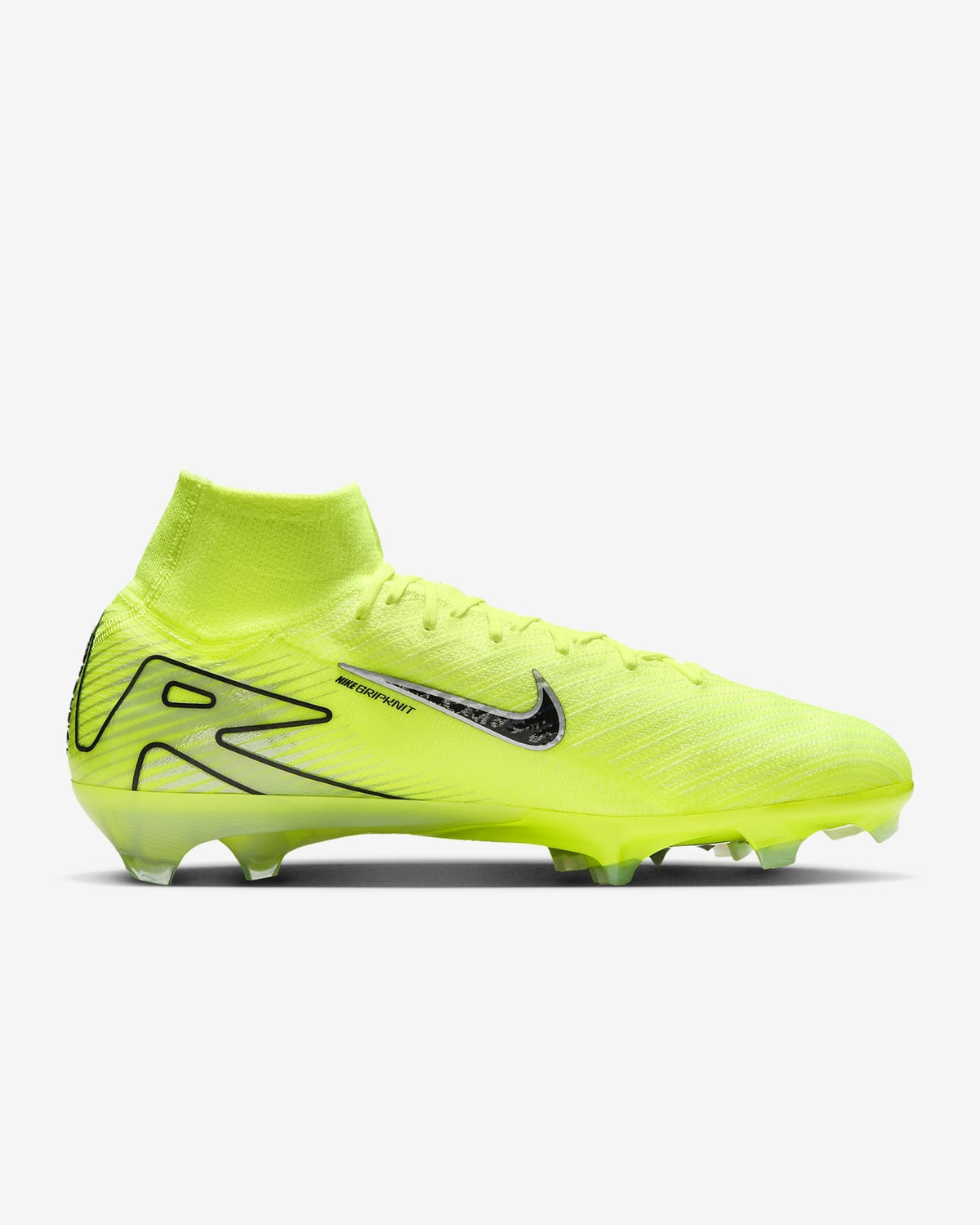 FQ1454-700 Nike Mercurial Superfly 10 Elite (Men's)