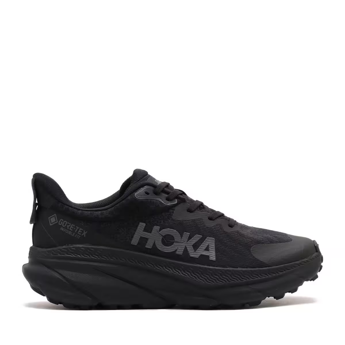 1134501f-bblc Hoka Challenger ATR 7 GORE-TEX Black (Men's)
