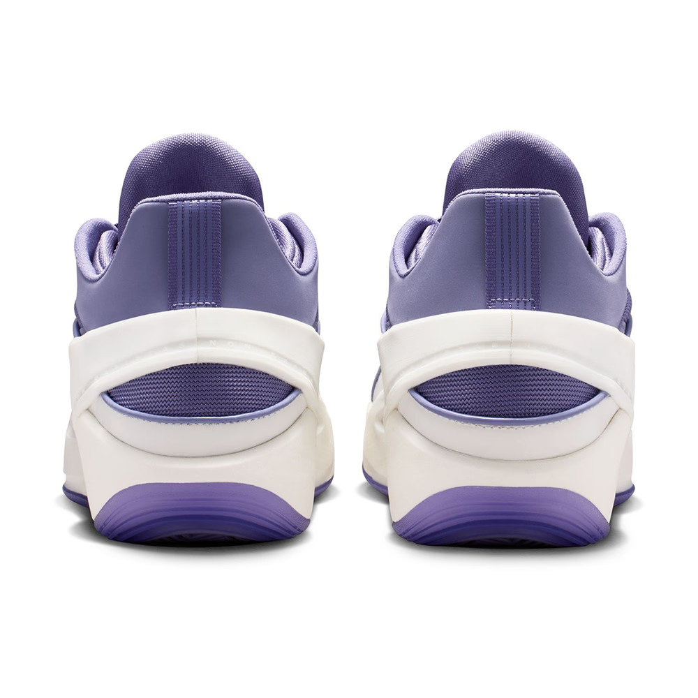 HV8087-501 Nike Jordan Luka 5 "Dusty Amethyst/Psychic Purple" (Men's)