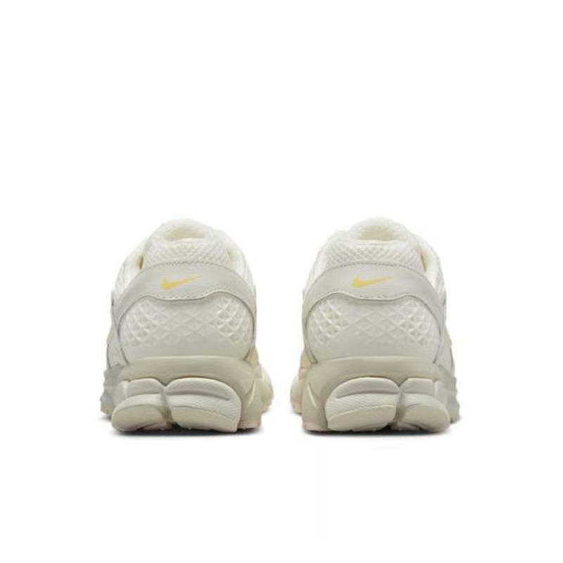 HJ3846-133 Nike Zoom Vomero 5 Sail/Pale Ivory/Soft Yellow (Women's)