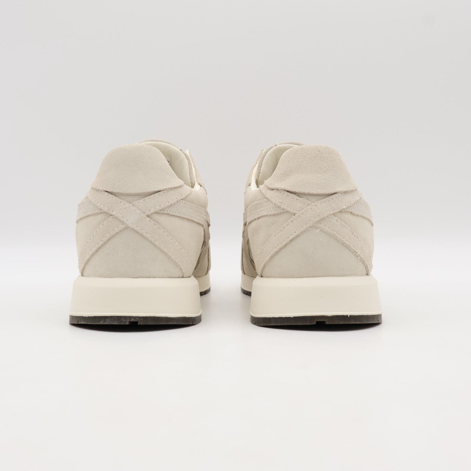 1183C382-200 Onitsuka Tiger Tiger Alliance A40 Cream Birch (Men's)