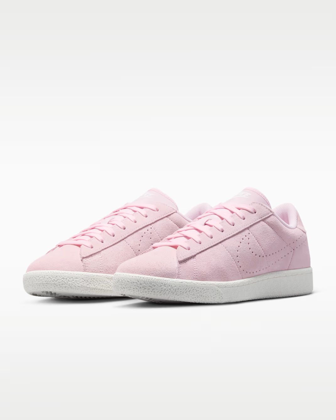 IQ7388-602 Nike Tennis Classic Pink Foam Sail (Women's)