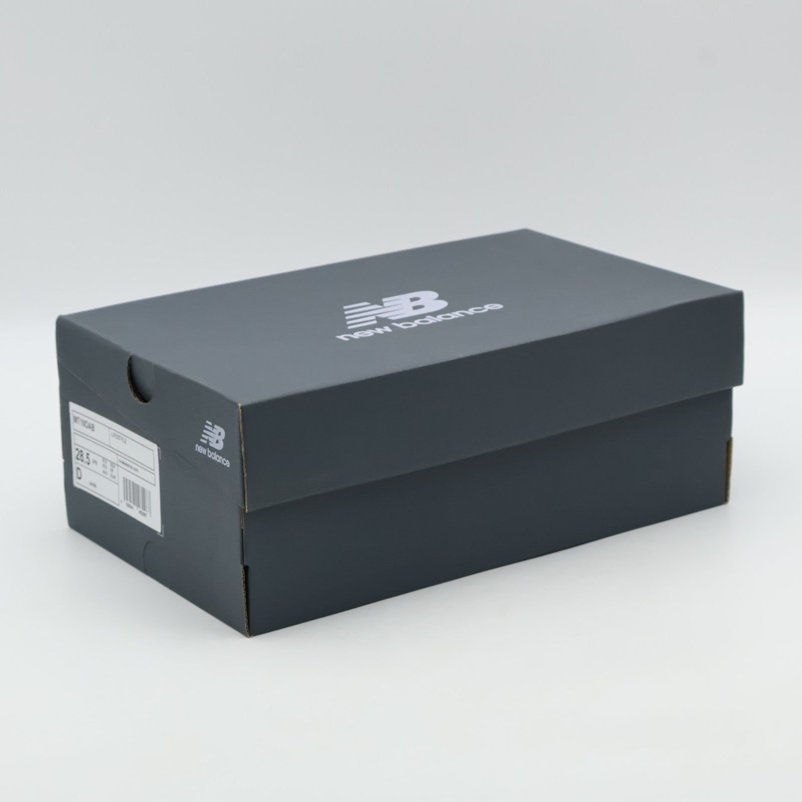 MT10OAB New Balance MT10O Gray (Men's)