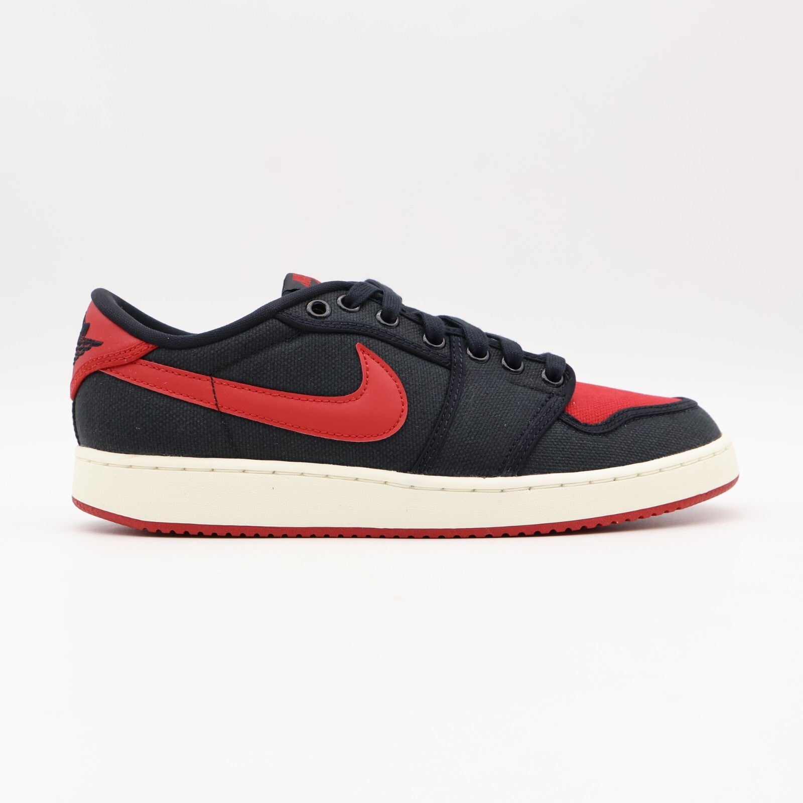 DX4981-006 Nike Air Jordan 1 Low KO Bred (Men's)