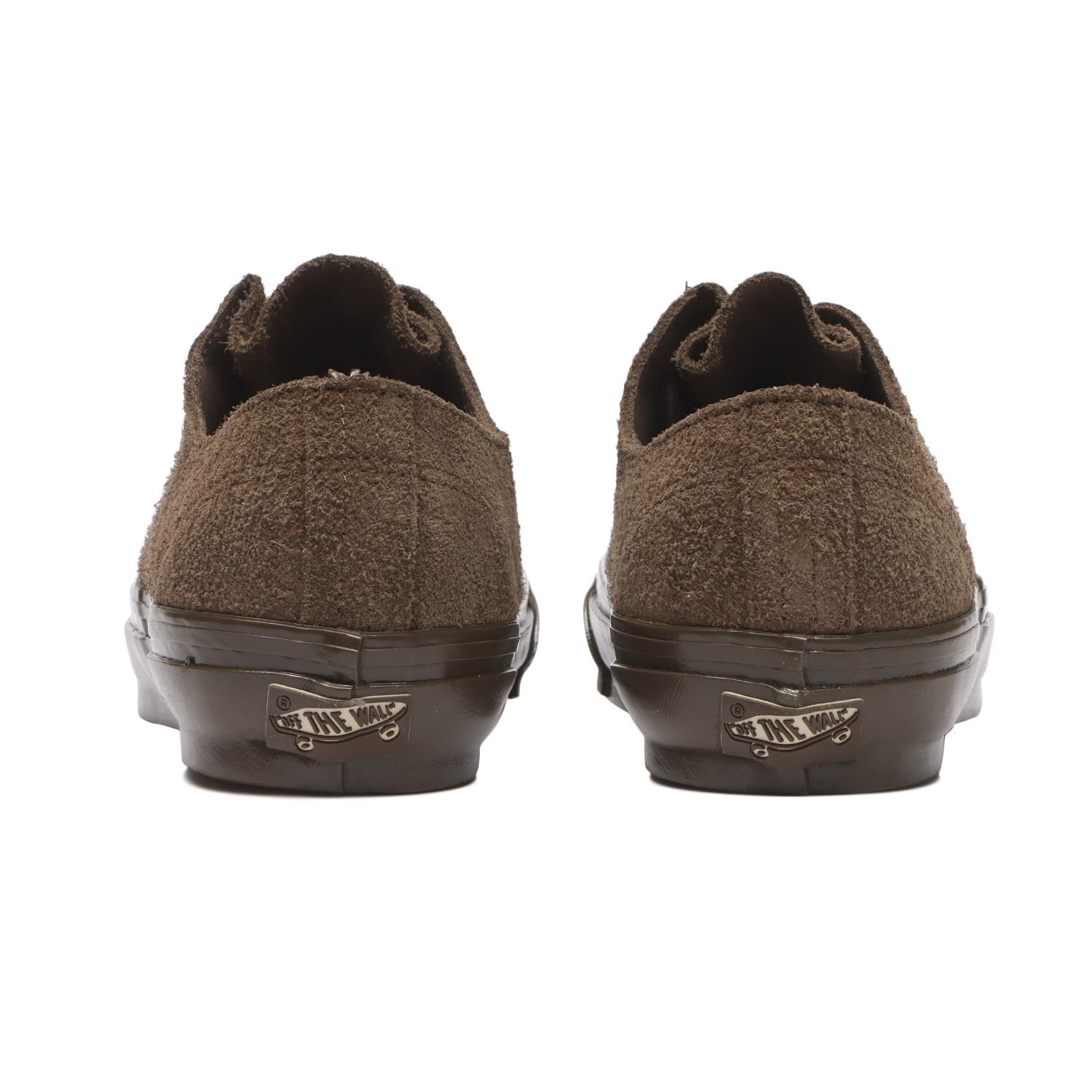 VN000EHFFST Vans PREMIUM AUTHENTIC EASE "VINTAGE COCOA"