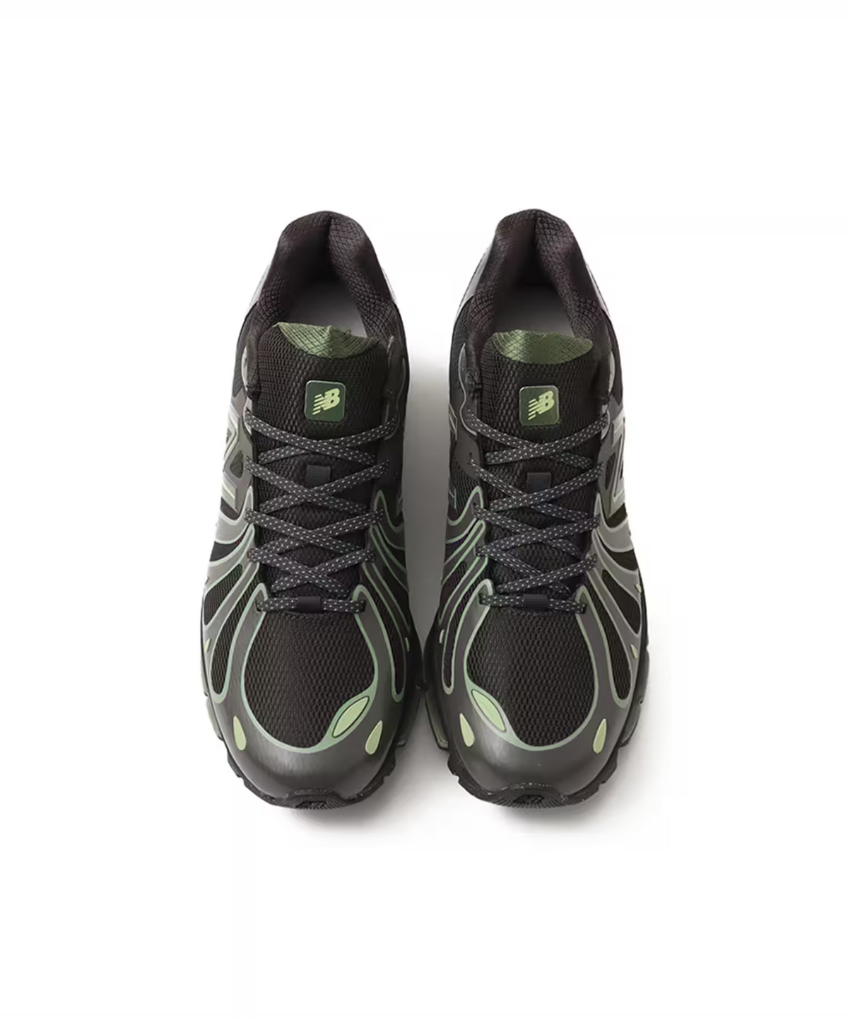 U189071H New Balance 1890 BLACK (Men's)