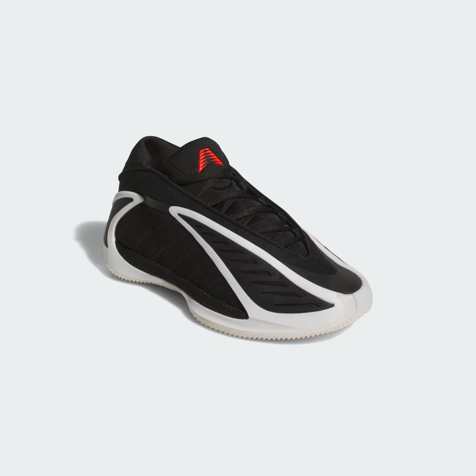 JS3508 adidas AE2 Core Black Zero Metalic Lucid Red (Men's)