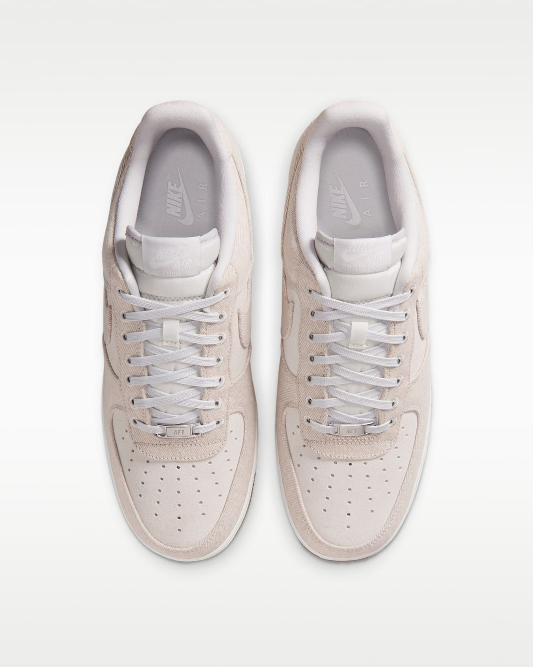 IR0951-001 Nike Air Force 1 Low '07 LV8 Grey (Men's)