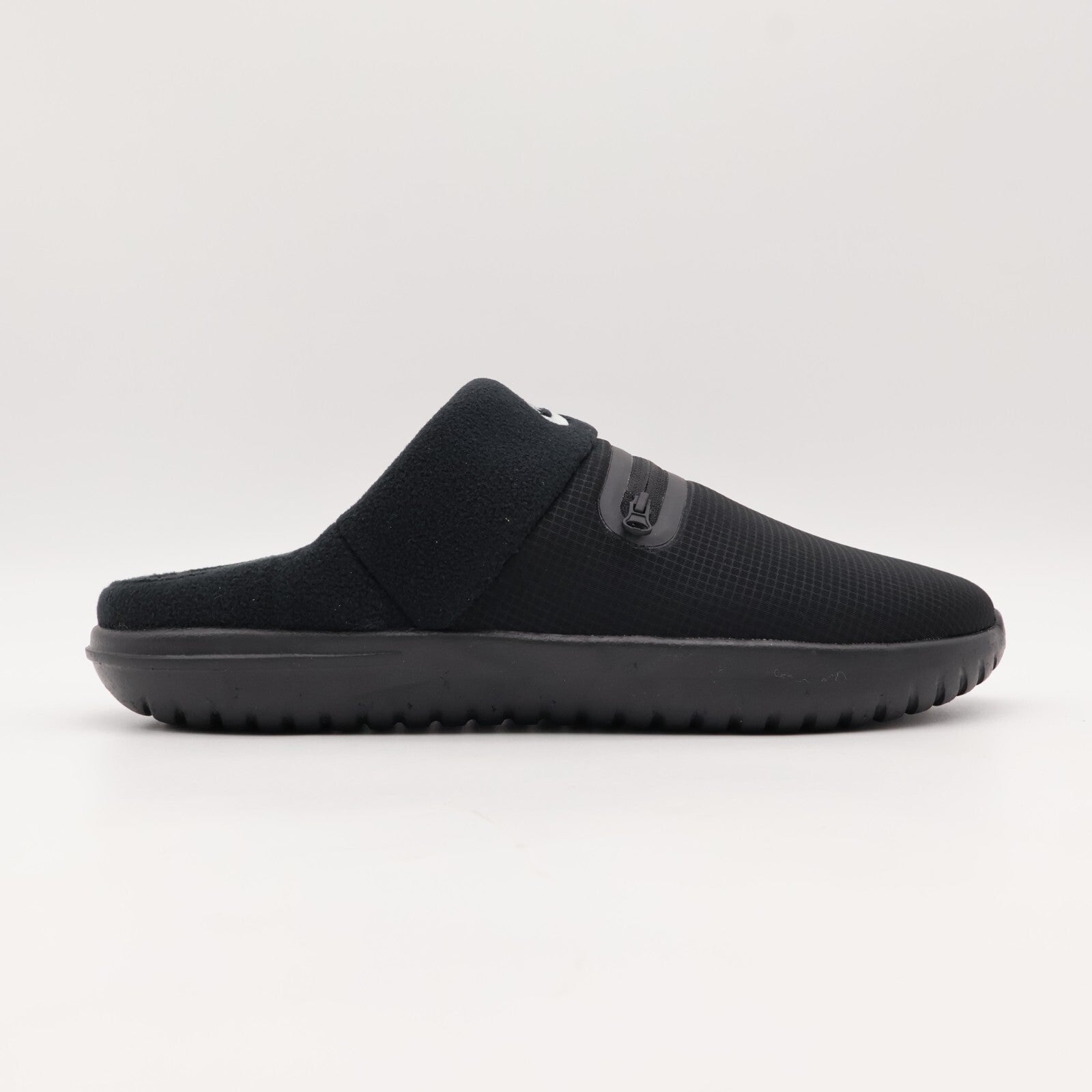 FZ7941-001 Nike Burrow Black Metallic Silver (Men's)