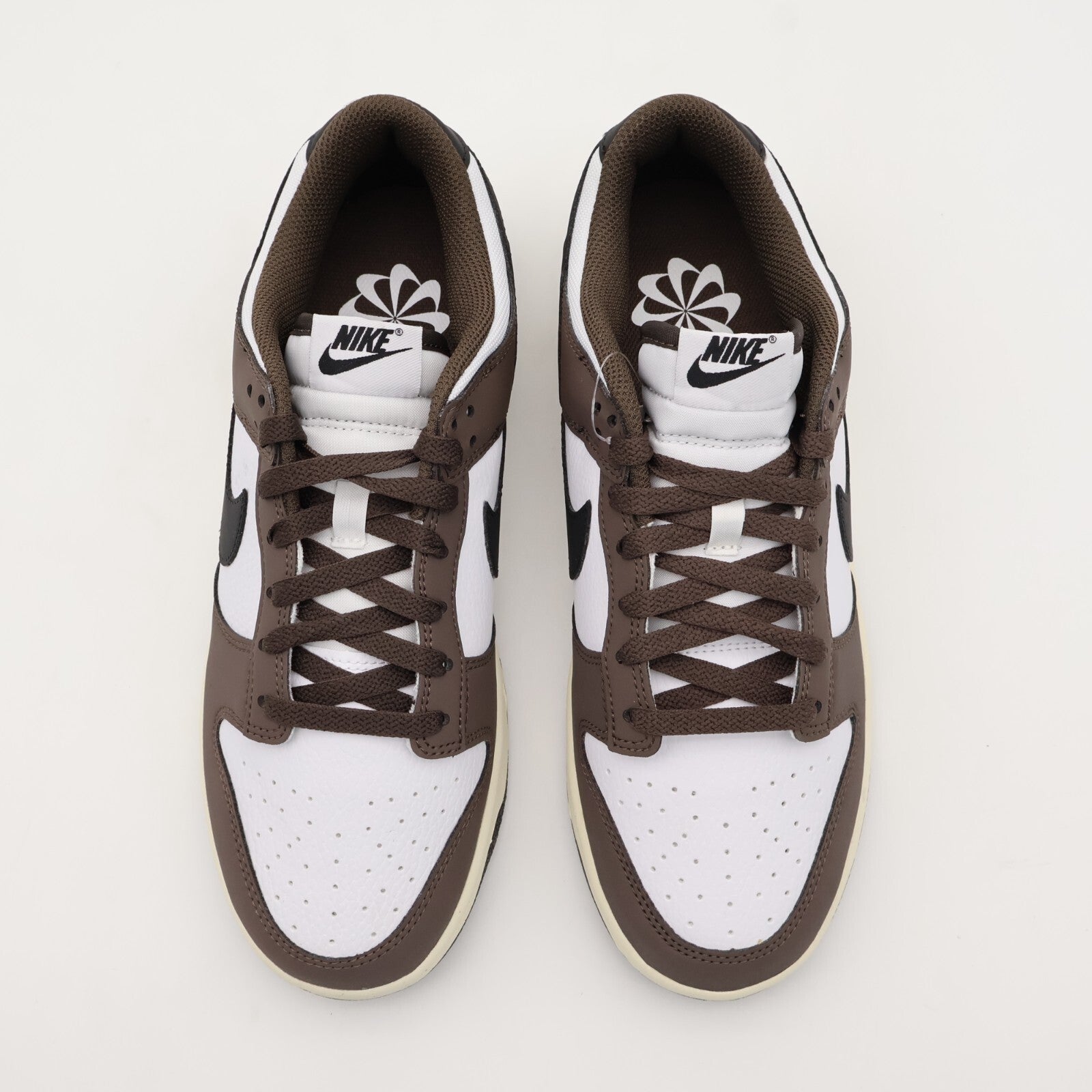 HF4292-200 Nike Dunk Low Next Nature Cacao Wow (Men's)