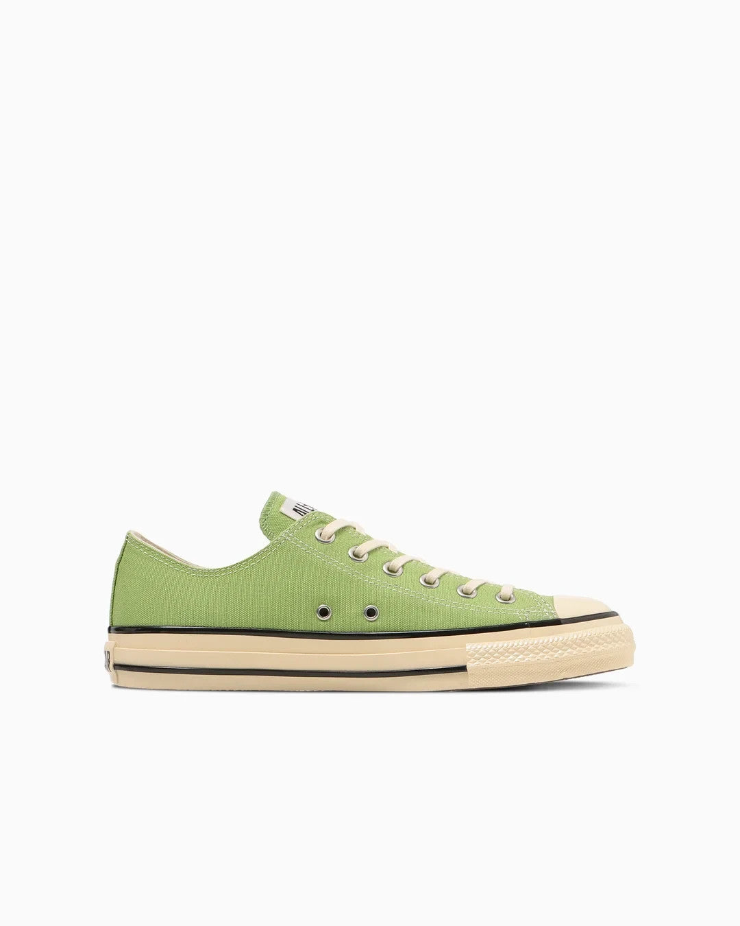 31316520 Converse All Star Aged AC OX Matcha (Men's)