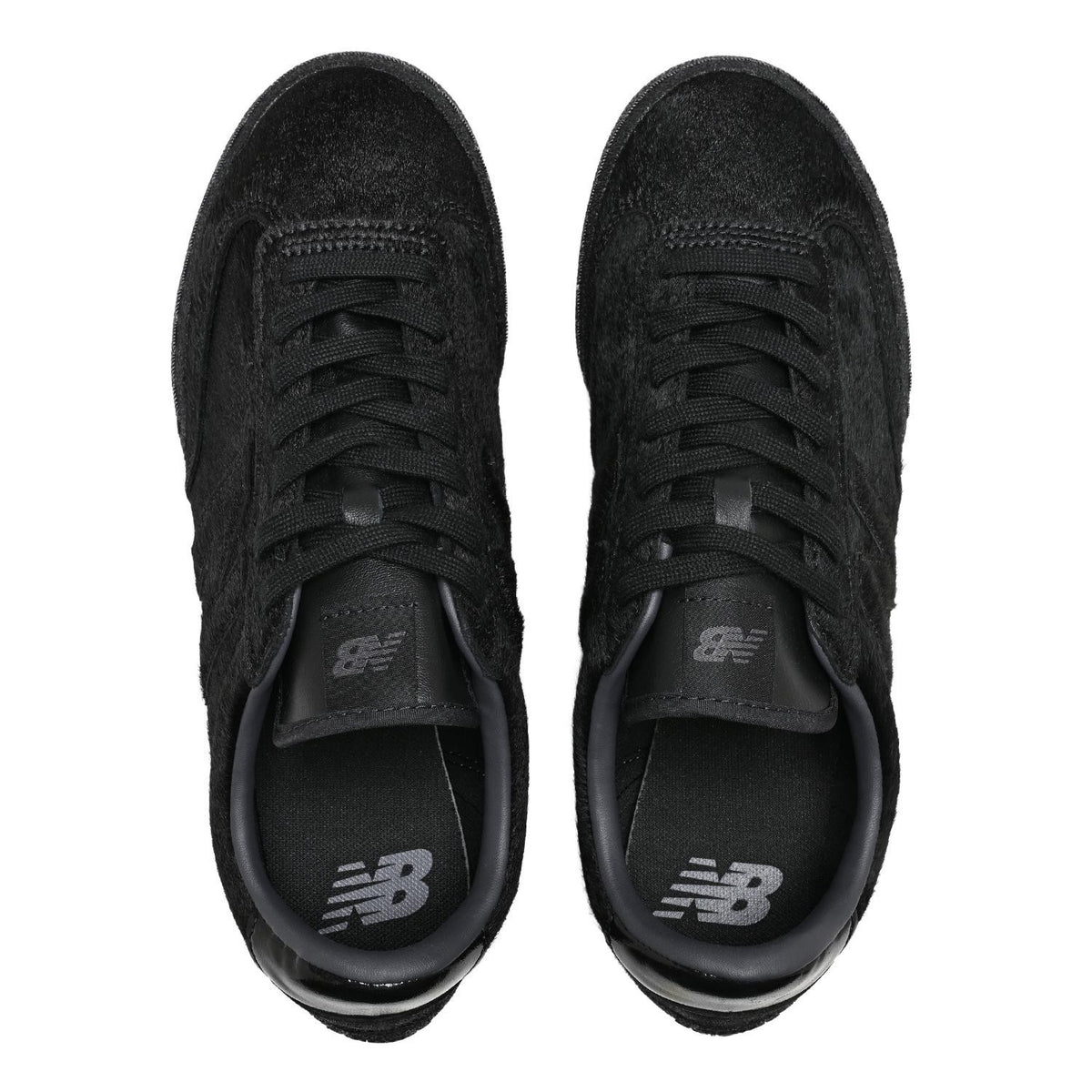 UGTR8N3 New Balance Gator Run "Black/Magnet" (Men's)