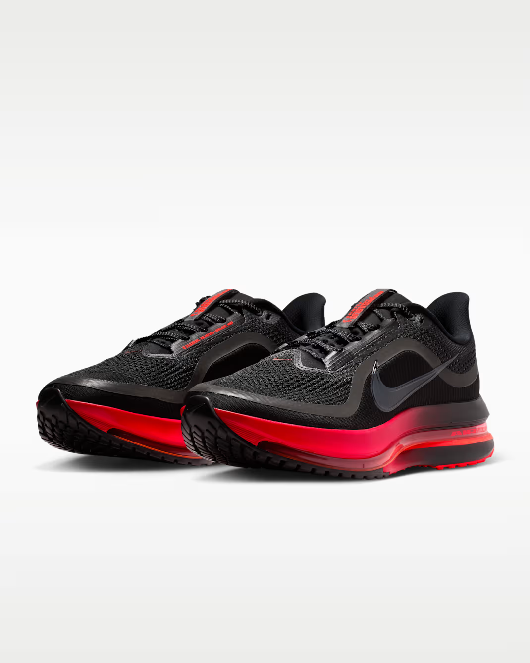HQ2592-019 Nike Pegasus Premium "Bred" (Men's)