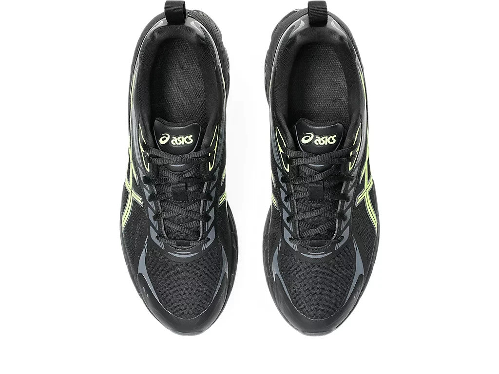 1203A751-001 Asics Gel-Quantum 180 8 Black Carrier Grey (Men's)