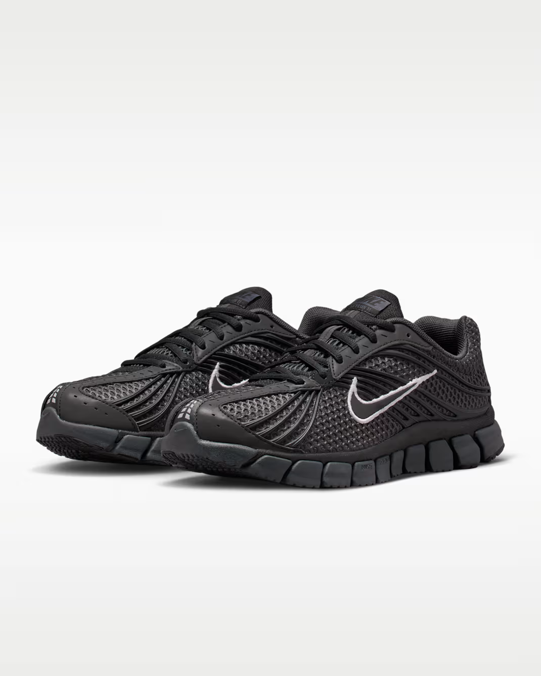 IZ6425-001 Nike Zoom Skylon 11 Anthracite/Metallic Silver/Reflective (Men's)