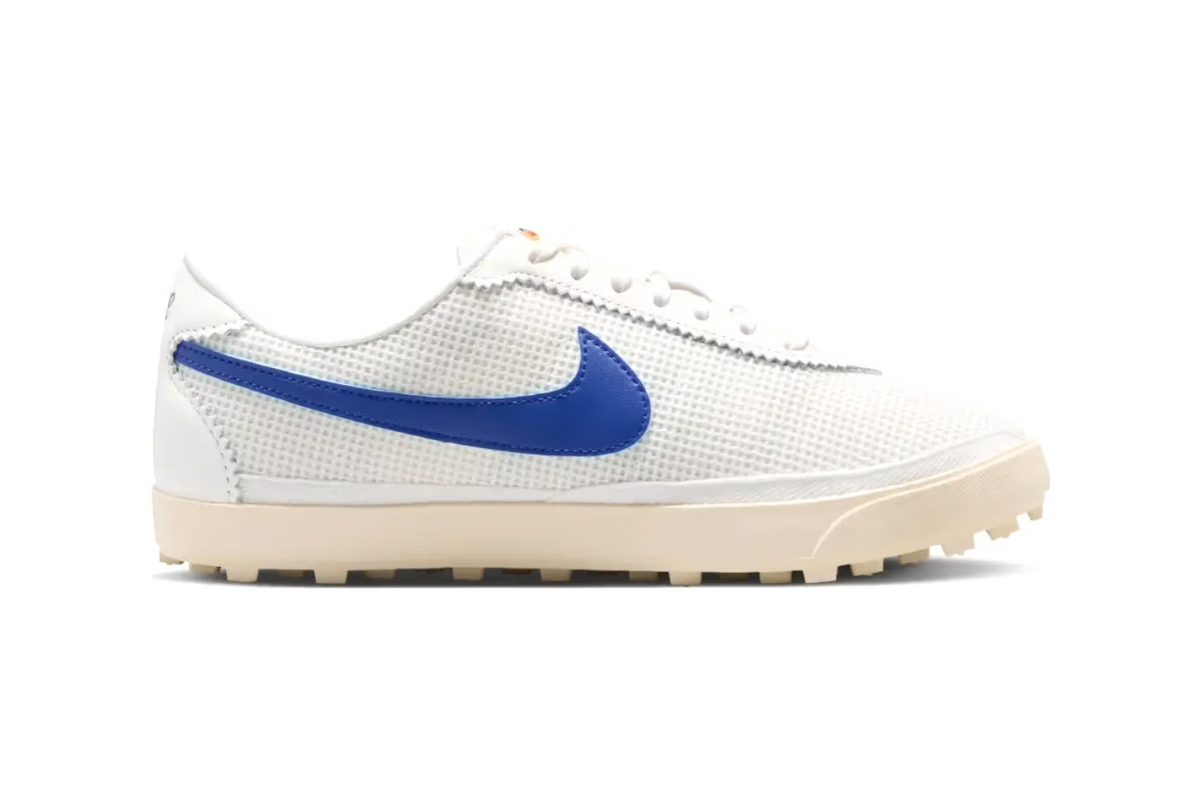 II1248-101 Nike Astrograbber Textile "Sail/Muslin" (Women's)