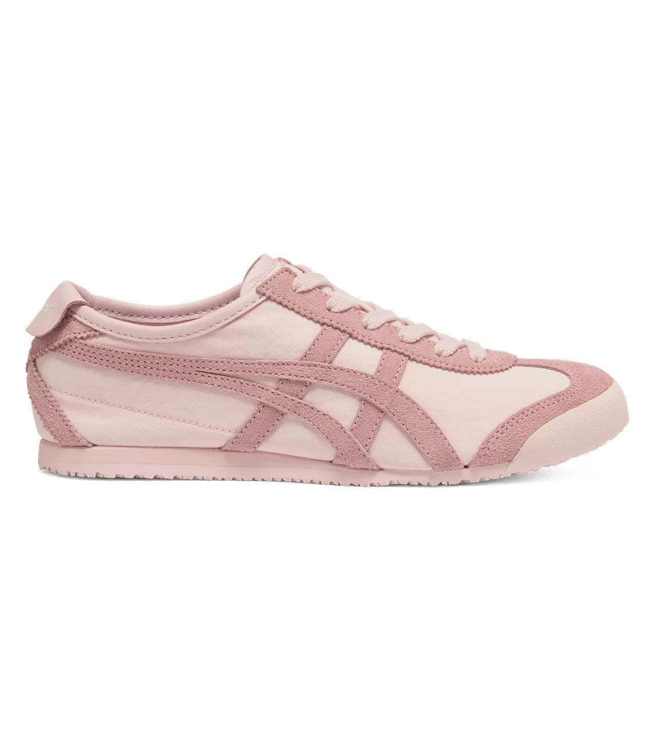 1183C769-700 MEXICO 66 onitsuka Pink (Men's)