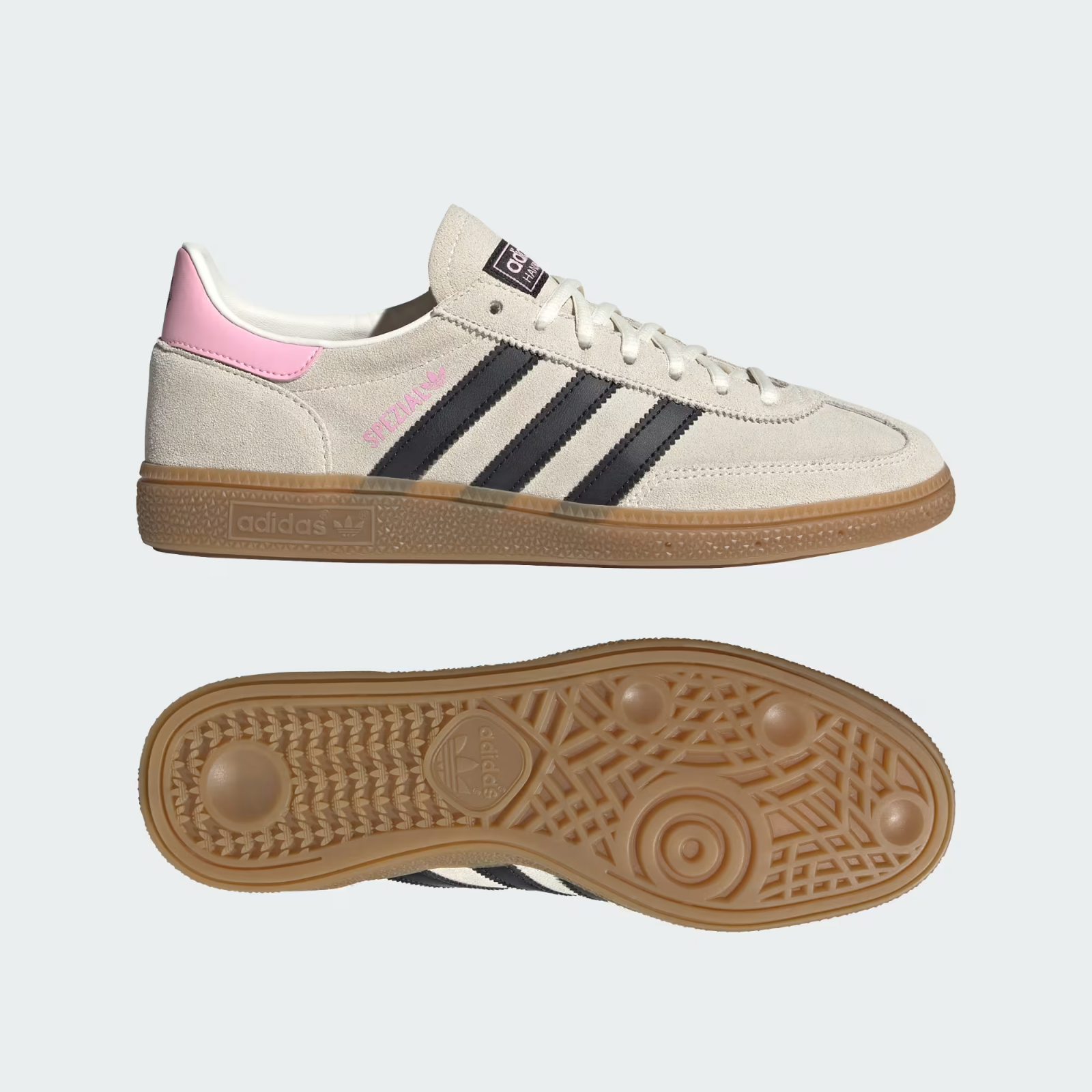 KK3023 Juventus FC Ã adidas Handball Spezial (Men's)