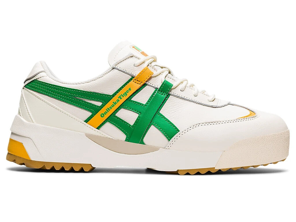 1183A559-100 Onitsuka Tiger DELEGATION EX CREAM CILANTRO (Men's)