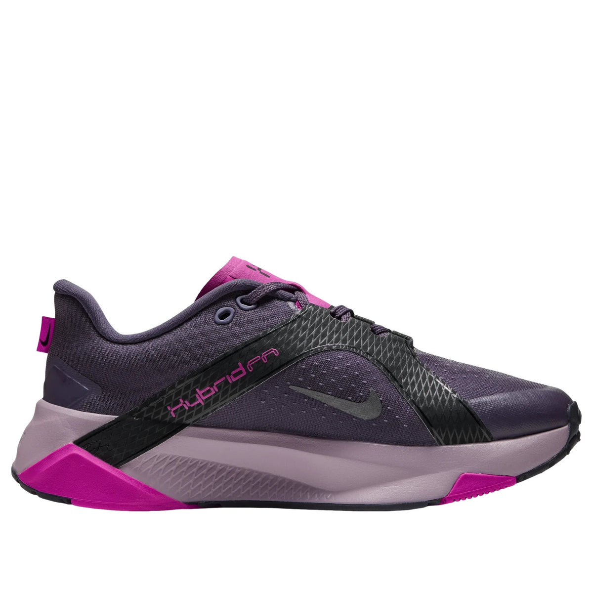 IO3815-500 Nike Hybrid Run Training Shoes (Women's)