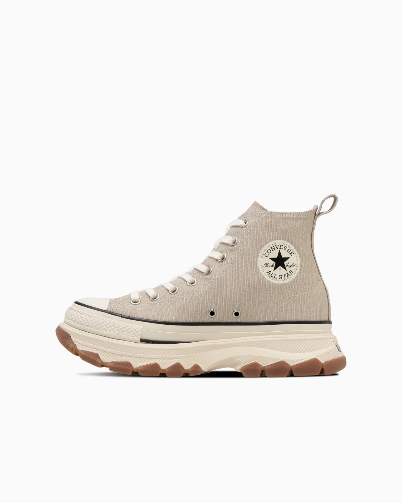 31318701 Converse All Star Trekwave Z Hi "Sand Beige" (Unisex)