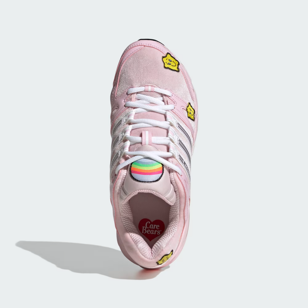 KK2605 Care Bears Ã adidas Adistar Control 5 "Star Buddy/Clear Pink" (Women's)