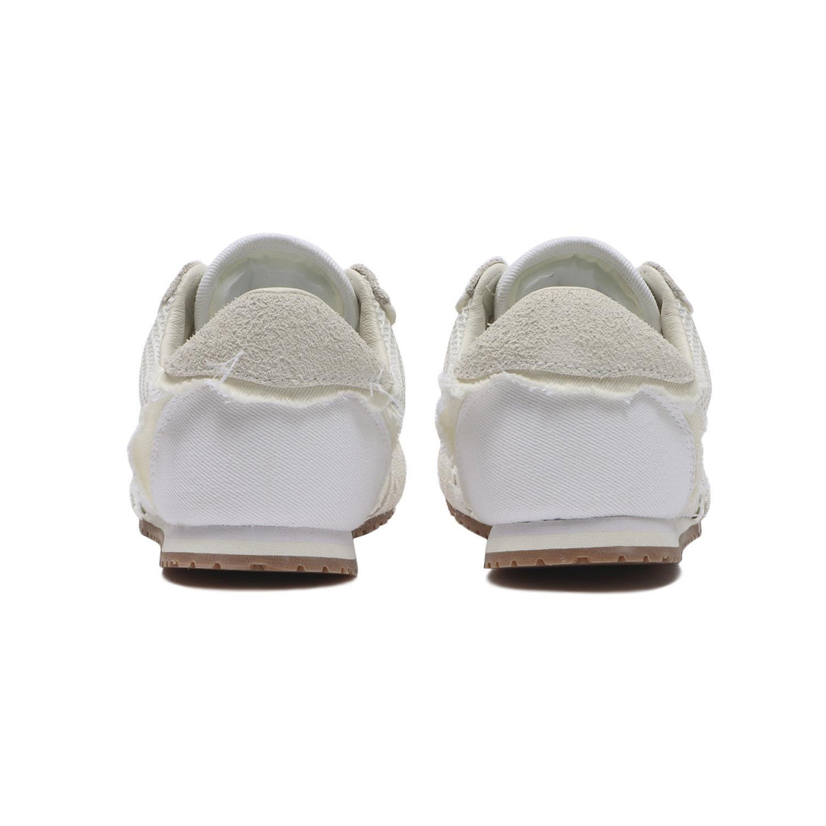 VN000EFQCJ7 Vans Super LowPro Frayed TDC White (Men's)