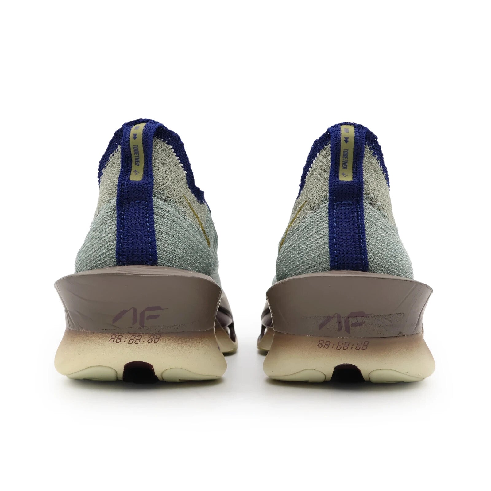 HV4318-320 Nike Alphafly 3 PRM Light Army Ironstone Light Khaki (Men's)