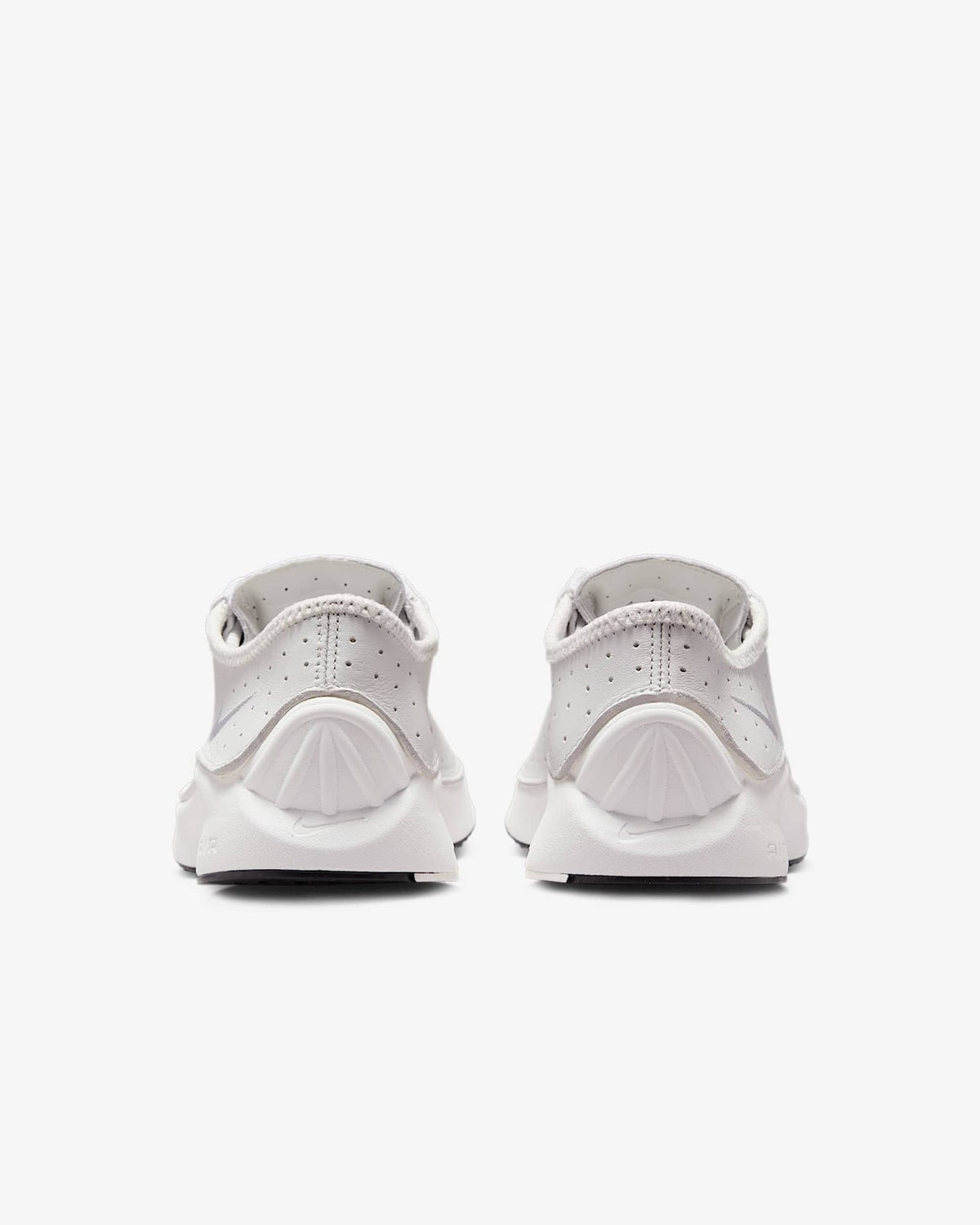 HJ8082-100 Nike Air Superfly Summit White (Women's)
