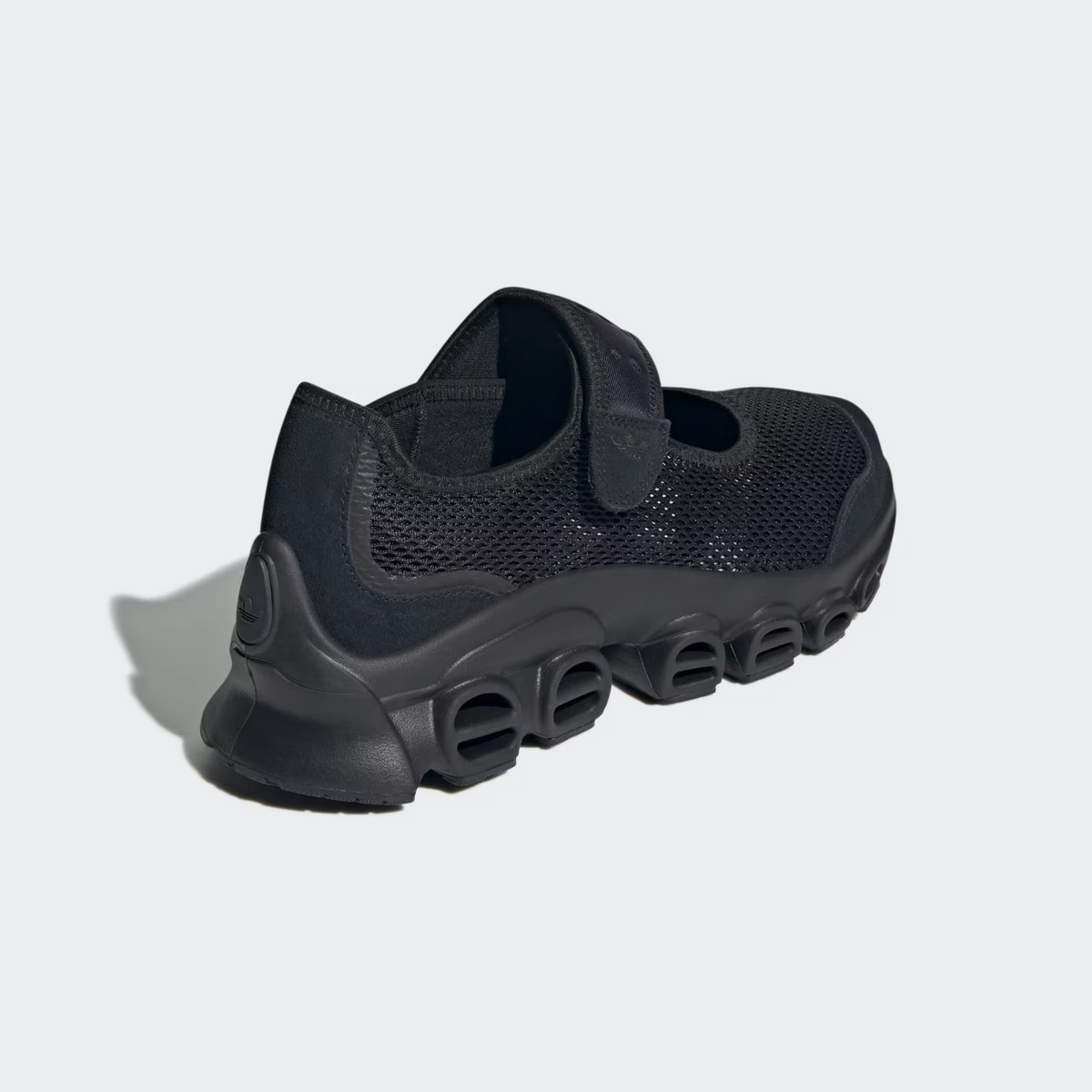 JI2416 adidas Adifom Megajane Core Black (Women's)