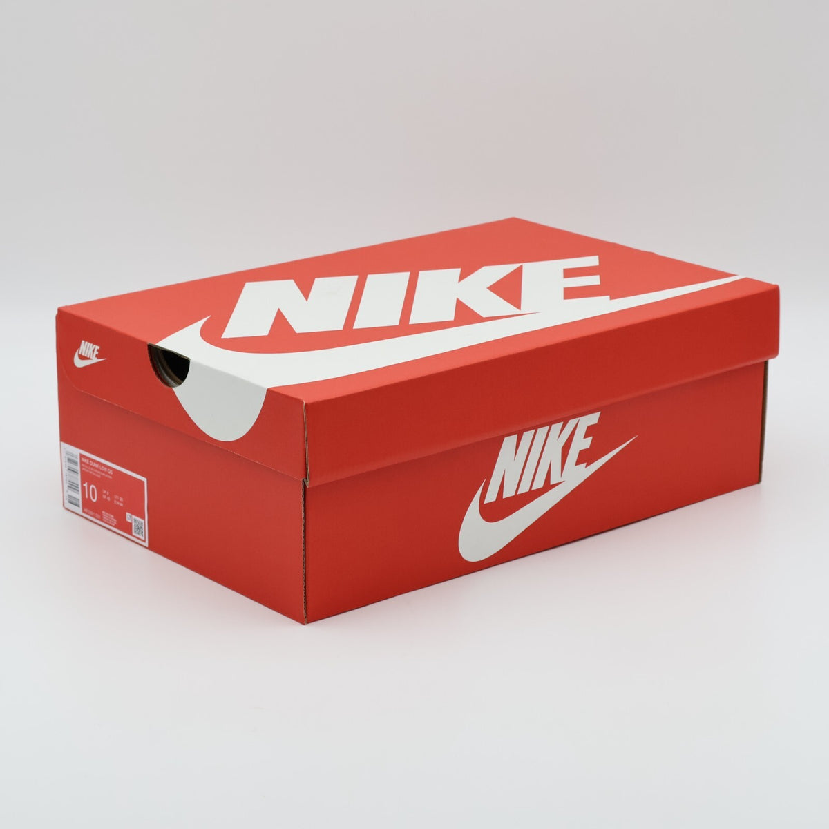 HF0391-001 Nike Dunk Low QS Silver Blue Silver Surfer (Men's)