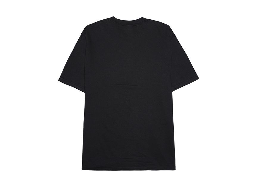 Supreme Grinch Tee Black
