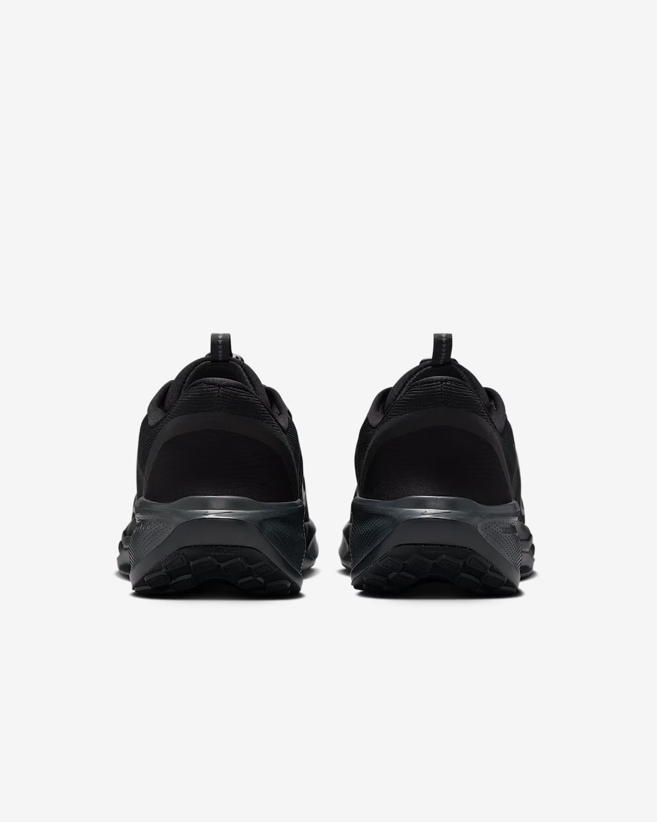 FQ7837-001 Nike Pegasus EasyOn Black White Anthracite (Men's)