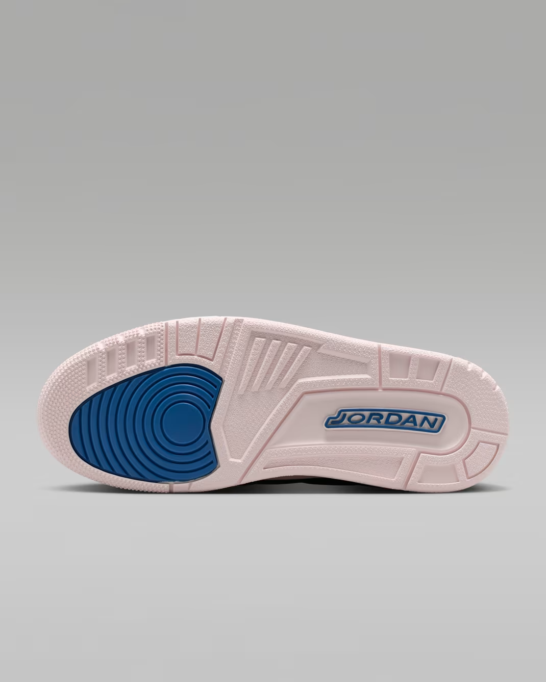 CK9246-400 Nike Air Jordan 3 "Sport Renaissance" (Women's)