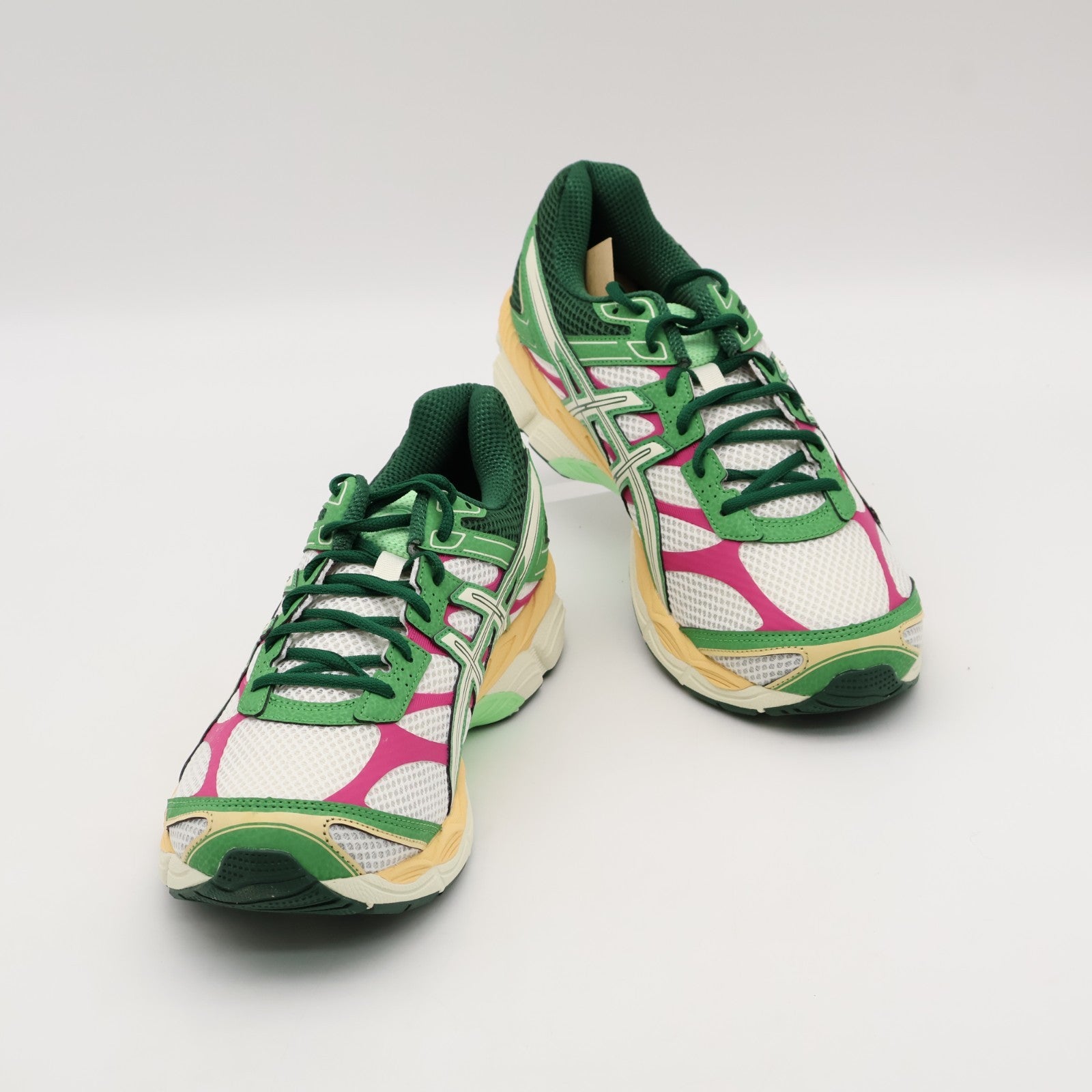 1203A763-100 Asics Gel-Cumulus 16 Cream Ivory (Men's)