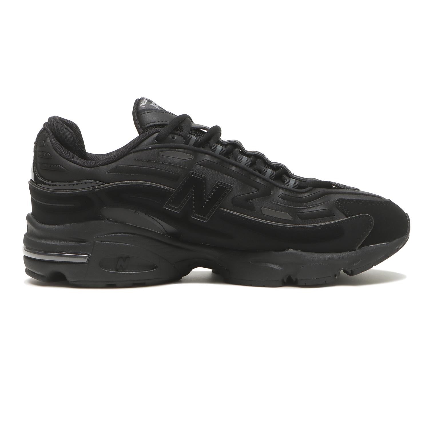 M1000DB New Balance 1000 Black (Men's)