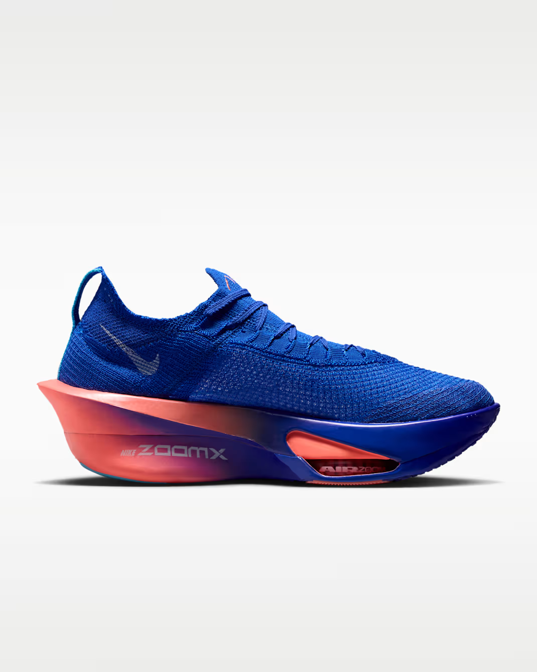 FD8311-402 Nike Alphafly 3 "Racer Blue/Atomic Pink" (Men's)