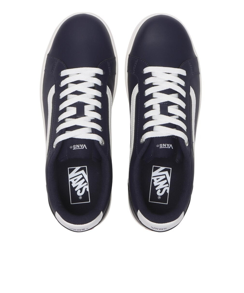 713625-0004 Vans Duce "Navy/Off White" (V2138) (Men's)