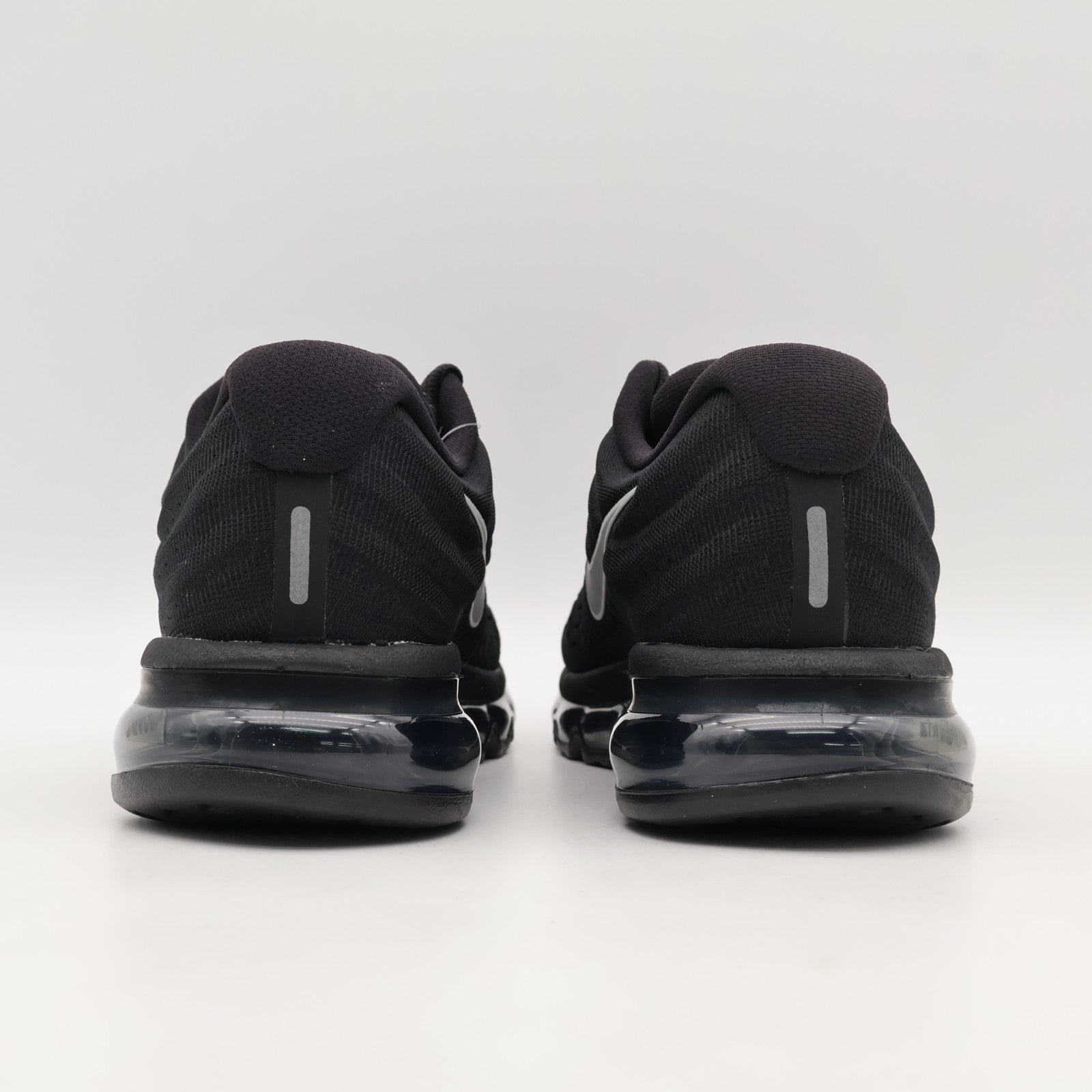 849559-001 Nike Air Max 2017 Black Anthracite (Men's)