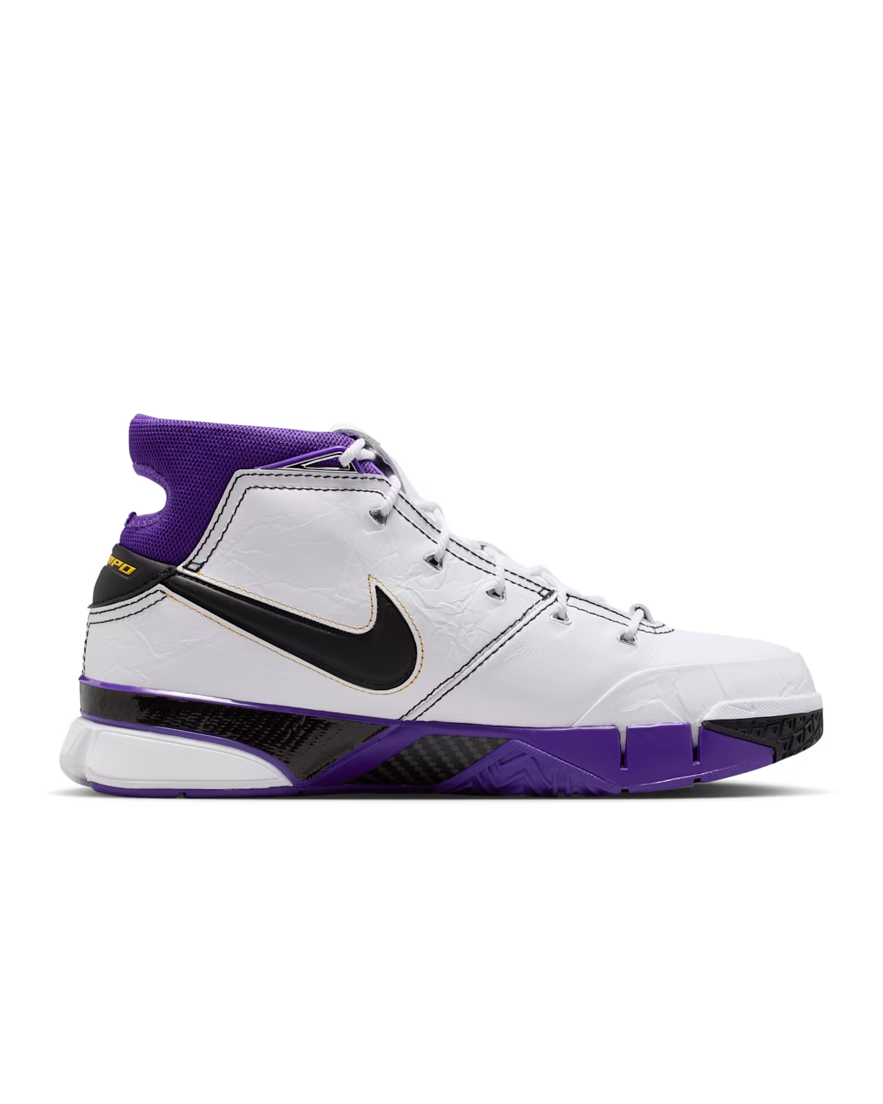 IM0542-100 Nike Kobe 1 Protro 81 Points (2026) (Men's)