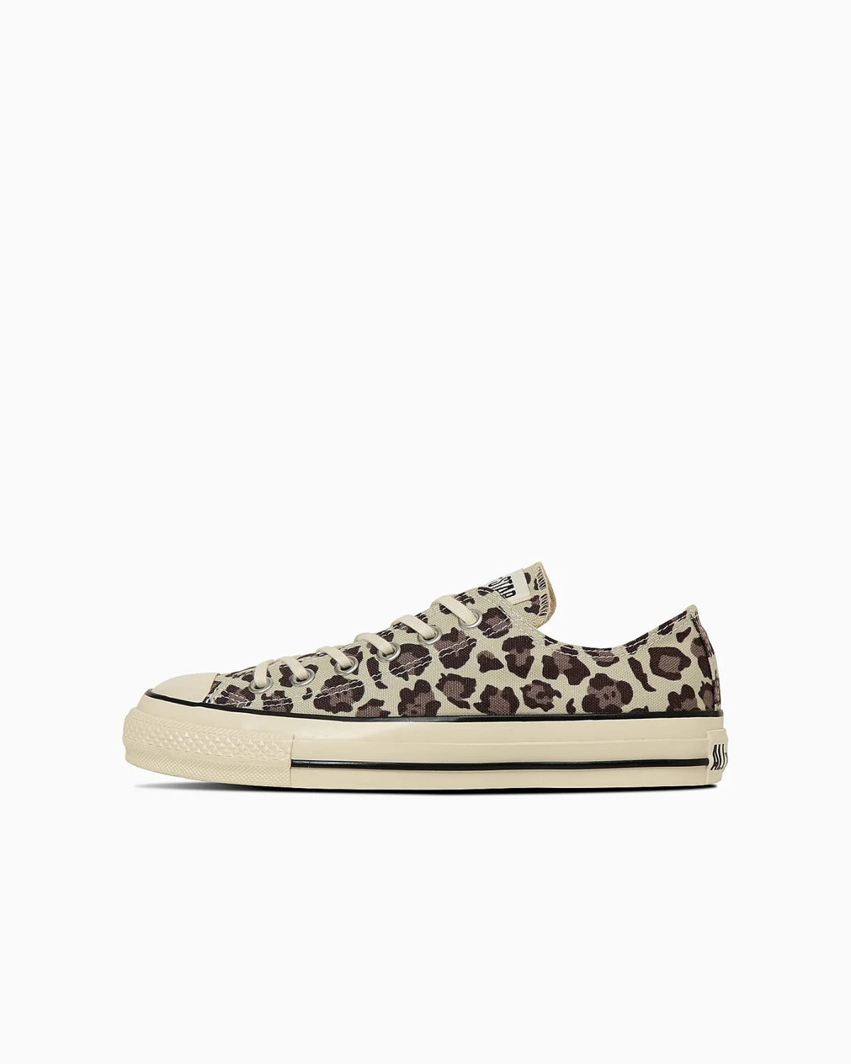 31315640 Converse All Star Aged LP OX Beige (Men's)