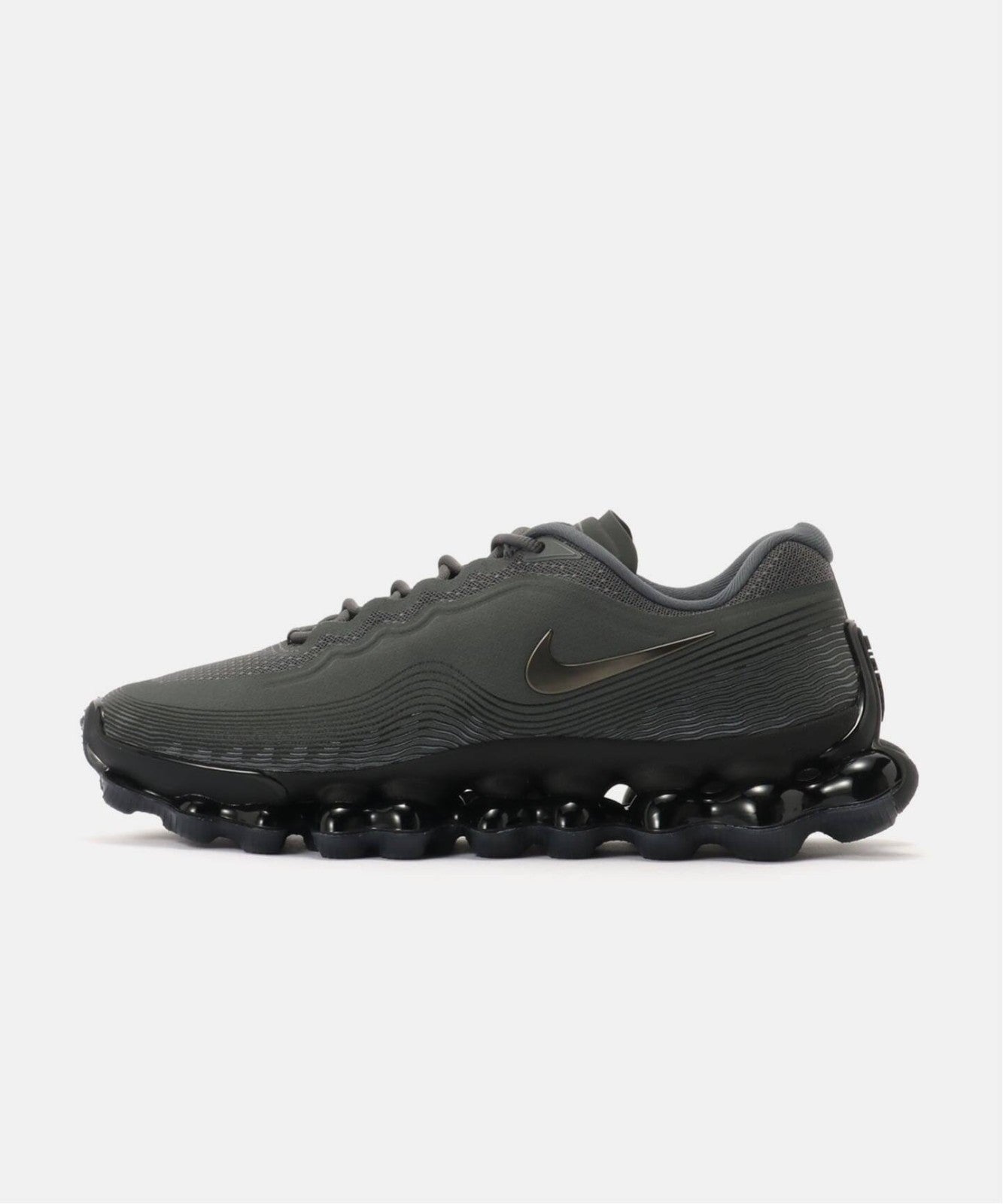 IQ7635-004 Nike Air Liquid Max "Team Best Grey/Anthracite" (Men's)