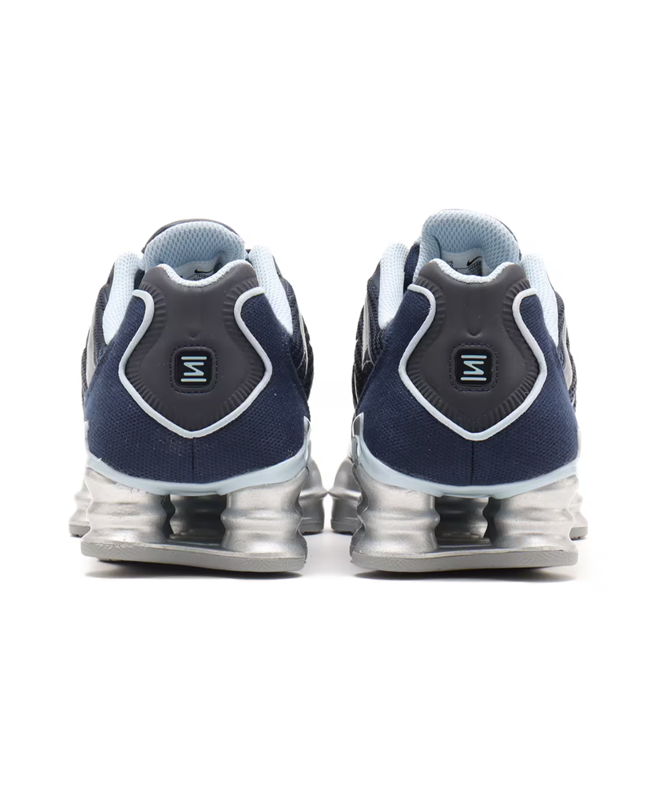 IH4481-400 Nike Shox TL Obsidian (Women's)