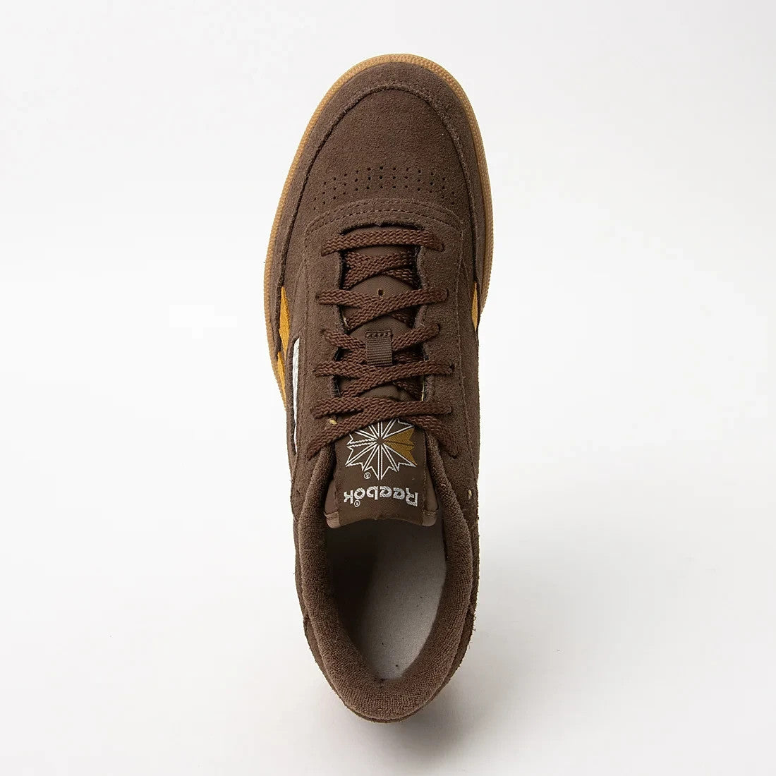 100261746 Reebok Club C Revenge Vintage "Brown" (Men's)