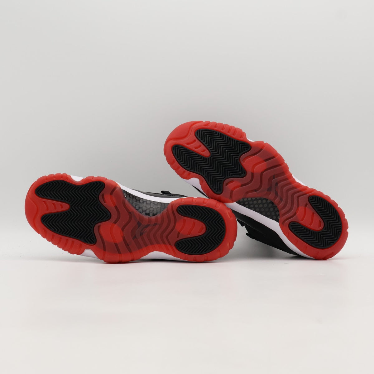 FV5104-006 Nike Air Jordan 11 Retro Low Bred 2025 (Men's)