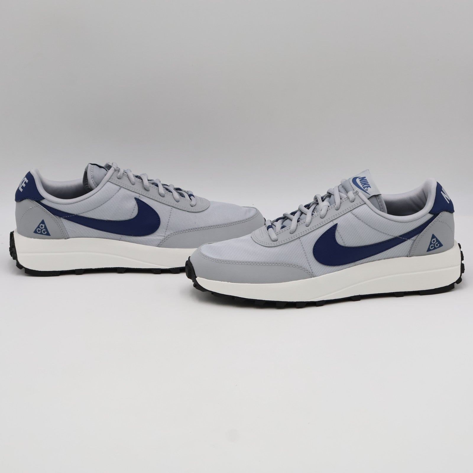 IF2857-001 Nike ACG LDV "Wolf Grey/Navy" (Men's)
