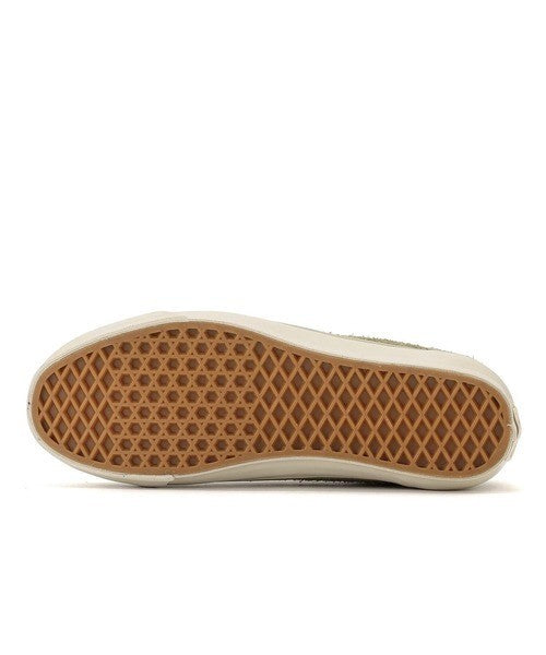 VN000D9JEMF Vans Premium Old Skool Suede Bay Leaf (Men's)
