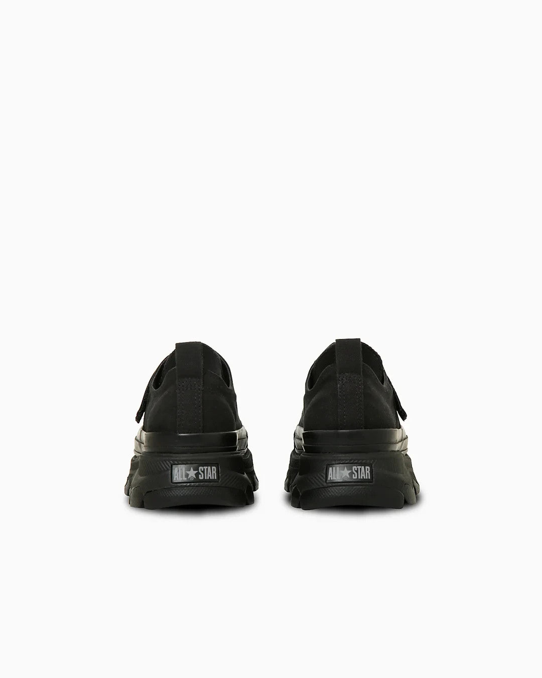 31314861 Converse All Star Trekwave V-2 OX Black (Men's)