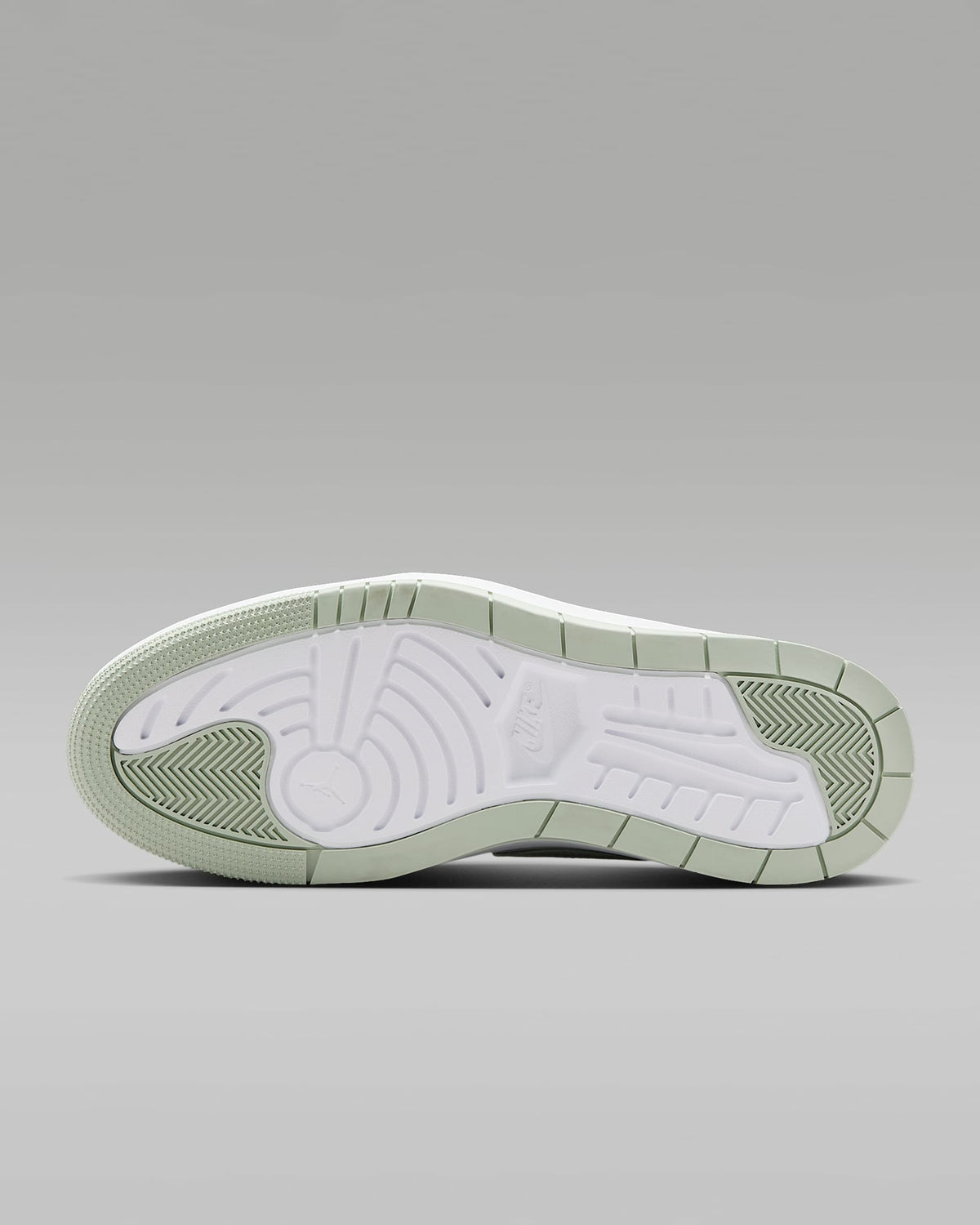 DH7004-003 Nike Air Jordan 1 Elevate Low Seafoam White Seafoam (Women's)