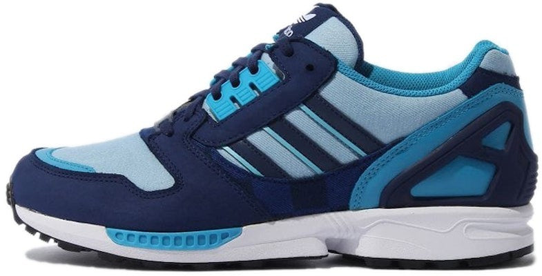 GW3502 adidas ZX 8000 "DENIM ATMOS" (Men's)